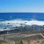 Blue Horizon Galletas Διαμέρισμα Las Galletas