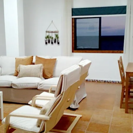 Blue Horizon Galletas Apartment