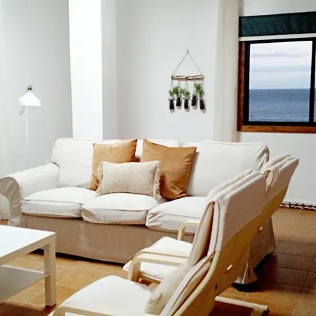 Blue Horizon Galletas * Las Galletas