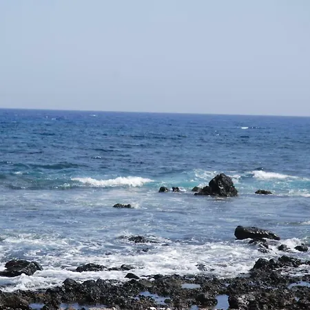 Blue Horizon Galletas *