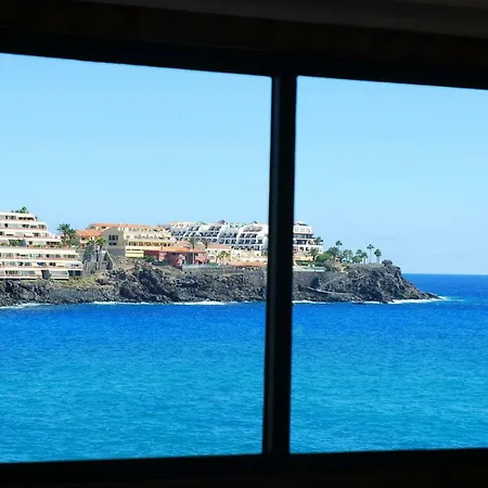 Blue Horizon Galletas Apartment *