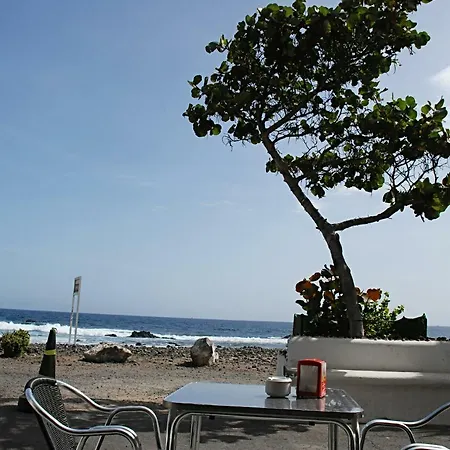 Blue Horizon Galletas