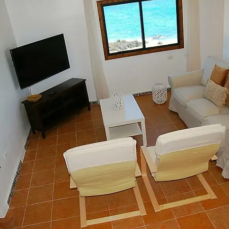 Blue Horizon Galletas Appartement *