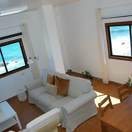 Blue Horizon Galletas Appartement *