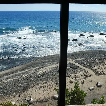 Blue Horizon Galletas Apartment *