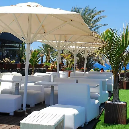 Blue Horizon Galletas Appartement