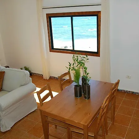 Blue Horizon Galletas Las Galletas