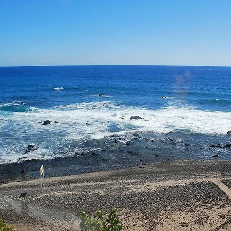 Blue Horizon Galletas Appartement Las Galletas