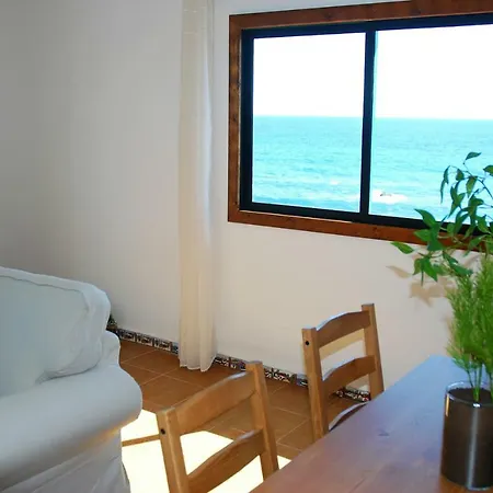 Blue Horizon Galletas * Las Galletas