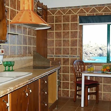 Blue Horizon Galletas Appartement Las Galletas