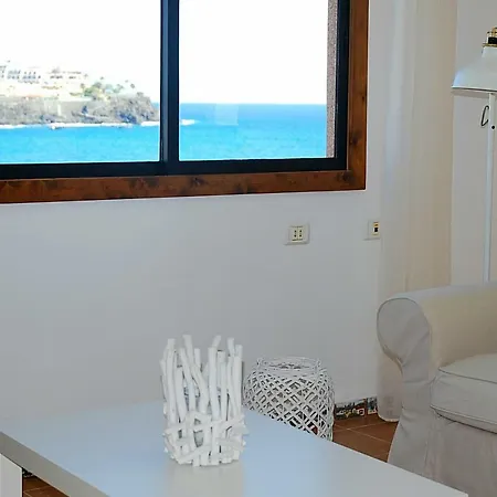 Blue Horizon Galletas * Las Galletas