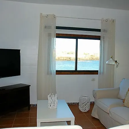Apartment Blue Horizon Galletas