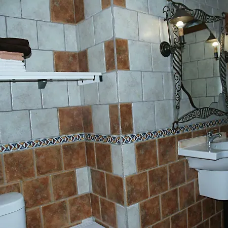 Blue Horizon Galletas Appartement Las Galletas