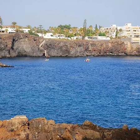 Blue Horizon Galletas * Las Galletas