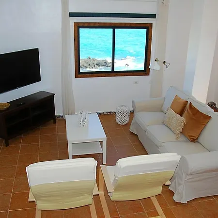 Blue Horizon Galletas Apartment Las Galletas