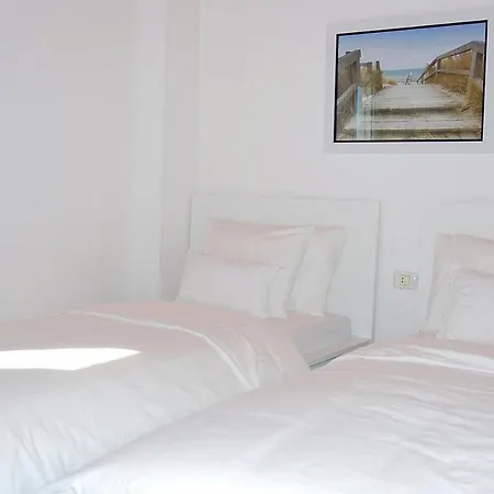 Blue Horizon Galletas * לאס גלטאס