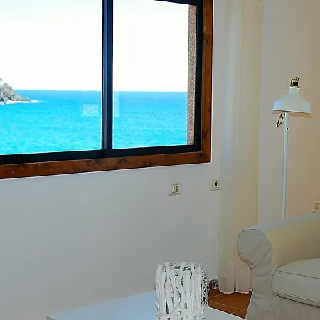 Blue Horizon Galletas Las Galletas