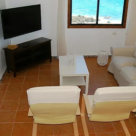 Blue Horizon Galletas