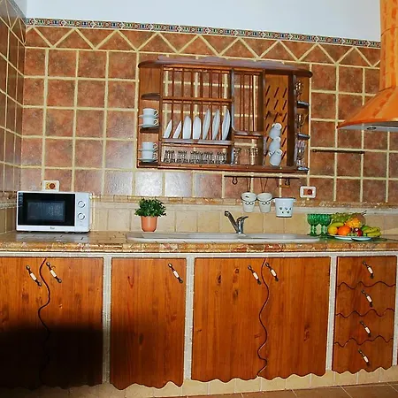 Blue Horizon Galletas Las Galletas