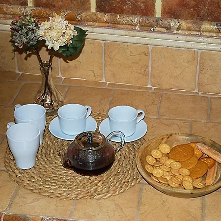 Appartement Blue Horizon Galletas Las Galletas