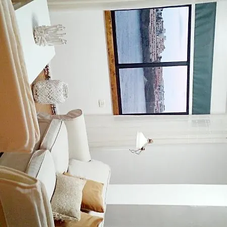 Blue Horizon Galletas