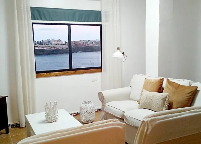 Blue Horizon Galletas * 拉斯加莱塔斯