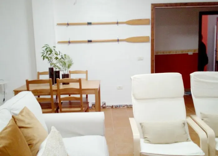 Lejlighed Blue Horizon Galletas *