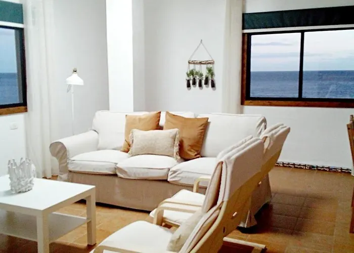 Blue Horizon Galletas * Las Galletas