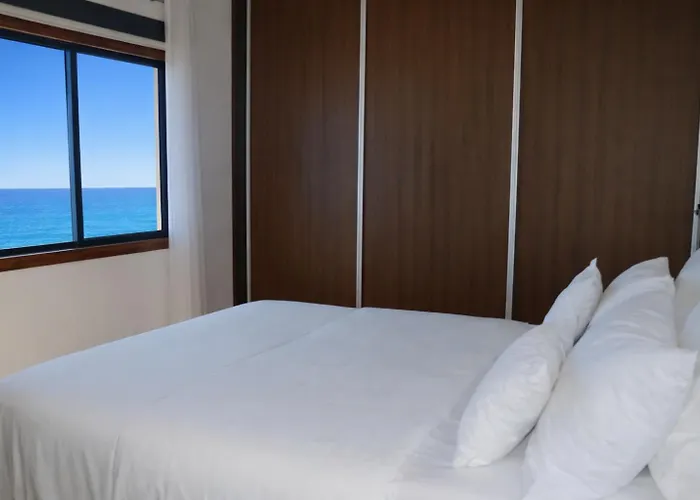 Blue Horizon Galletas