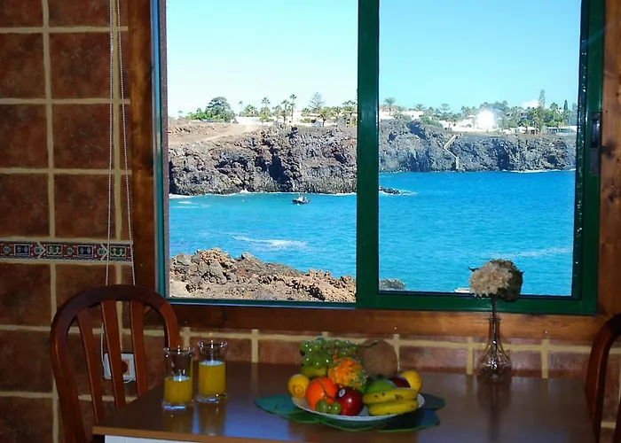 Blue Horizon Galletas * לאס גלטאס