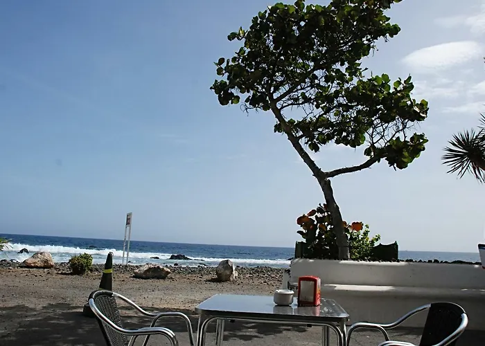 Blue Horizon Galletas