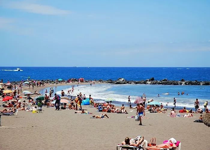 Blue Horizon Galletas לאס גלטאס