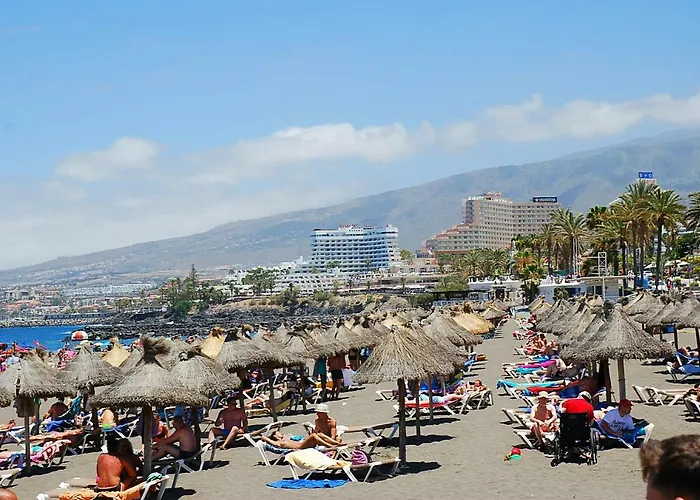 Blue Horizon Galletas דירה