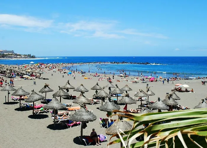 Blue Horizon Galletas דירה *