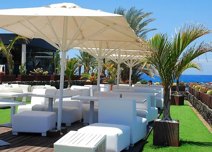 Blue Horizon Galletas 公寓