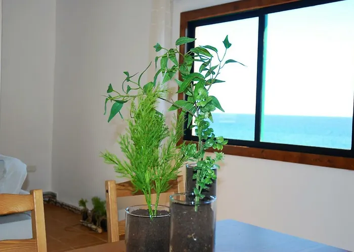 Lejlighed Blue Horizon Galletas Las Galletas