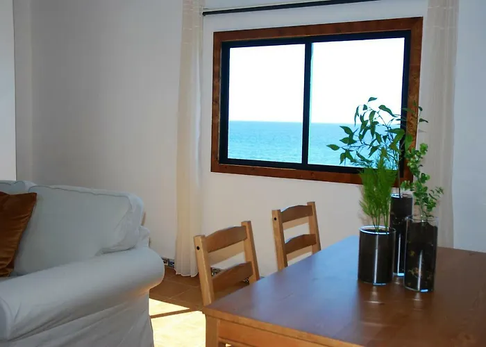 Blue Horizon Galletas * 拉斯加莱塔斯