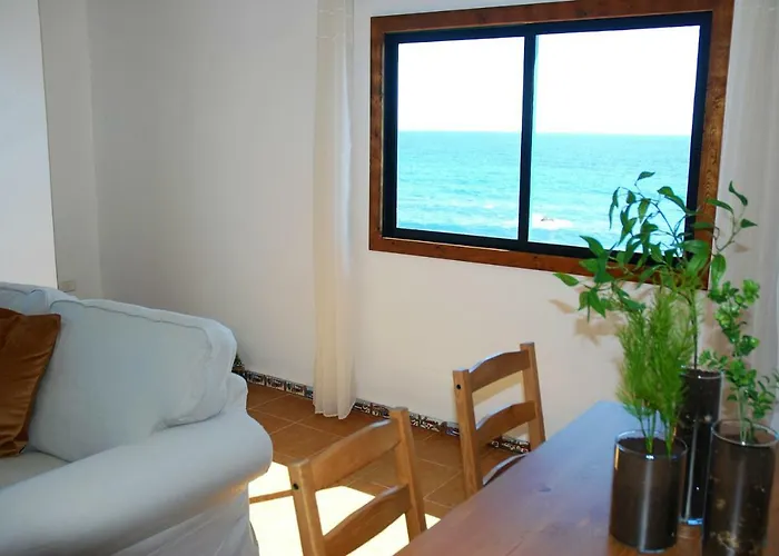 Blue Horizon Galletas * 拉斯加莱塔斯