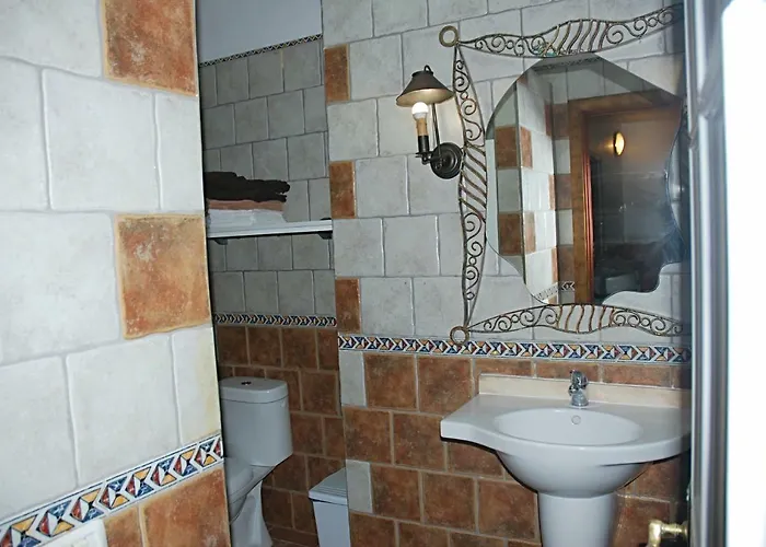 Blue Horizon Galletas 拉斯加莱塔斯