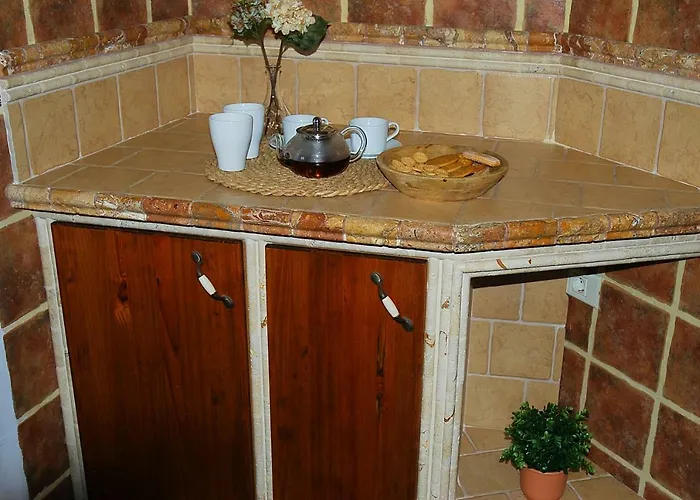 Lejlighed Blue Horizon Galletas *