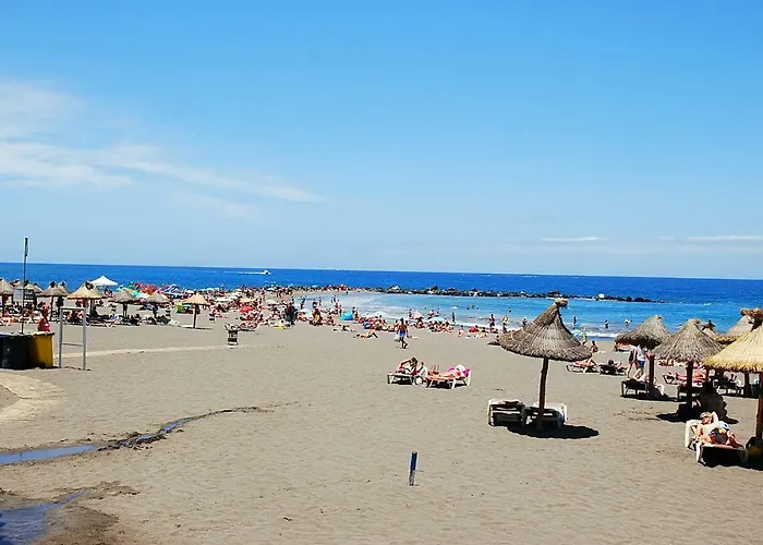 Blue Horizon Galletas דירה *