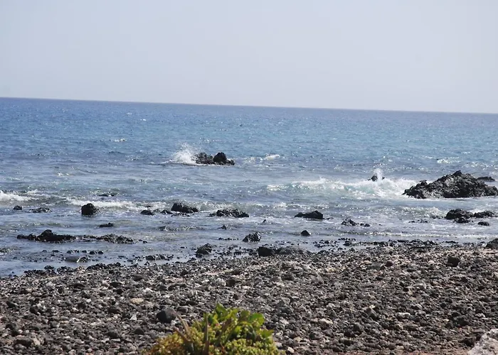 Blue Horizon Galletas Lejlighed