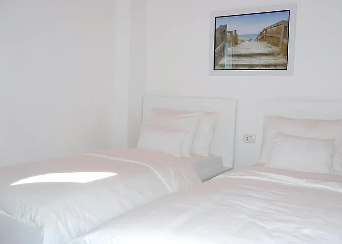 Blue Horizon Galletas * לאס גלטאס