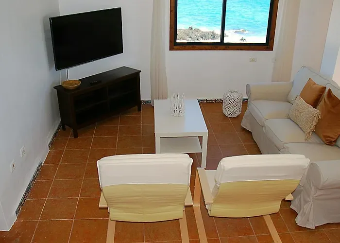 Blue Horizon Galletas