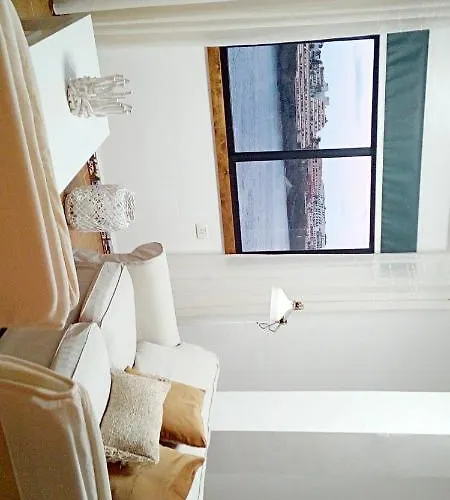 Blue Horizon Galletas