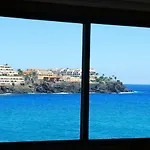 Blue Horizon Galletas Apartamento *
