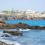 Blue Horizon Galletas