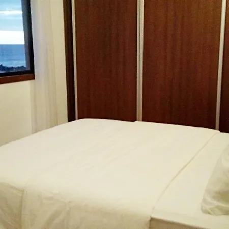 Blue Horizon Galletas Apartament