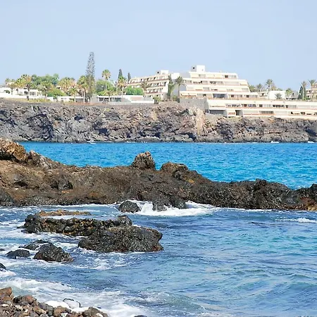 Blue Horizon Galletas