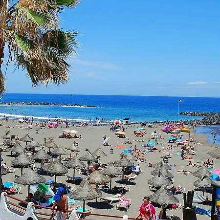 Blue Horizon Galletas Las Galletas